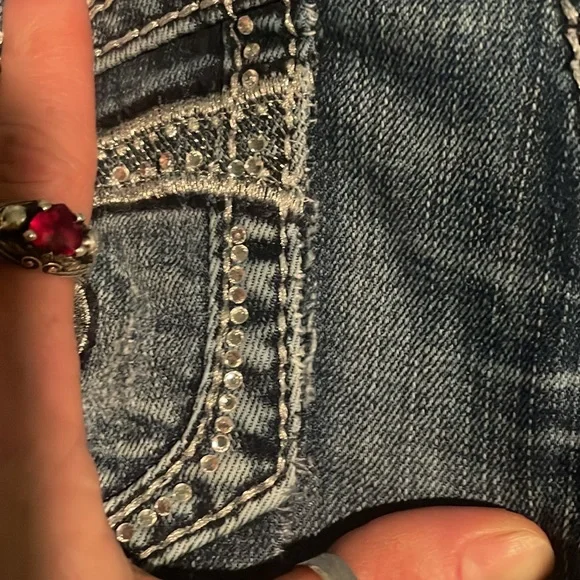 Rock Revival Jeans flared - Picture 3 of 11